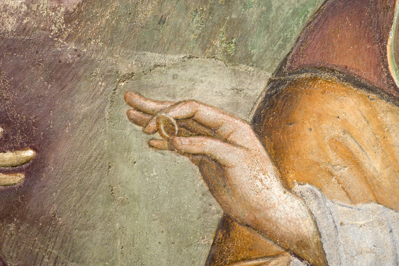 La Madre Di Cecilia Figure Retoriche